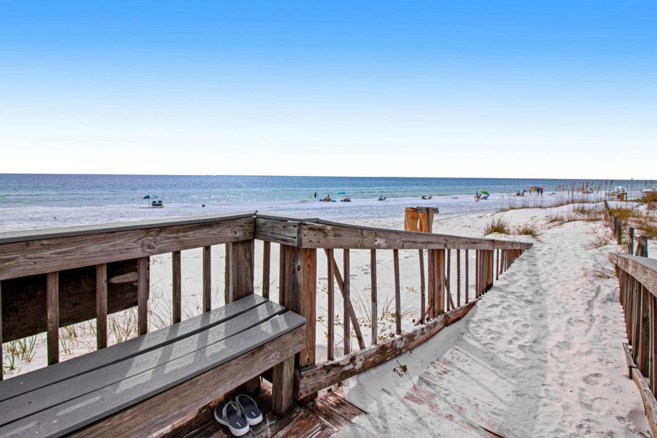 Commodore'S Retreat 107 Santa Rosa Beach Exteriör bild
